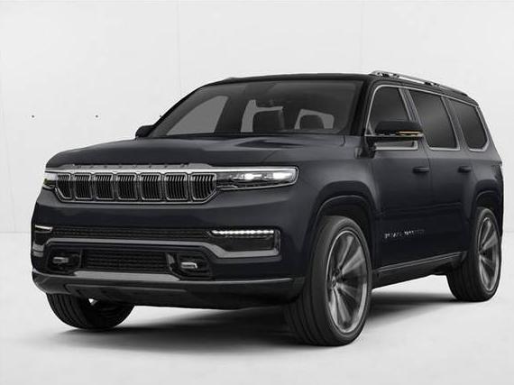 JEEP GRAND WAGONEER 2022 1C4SJVFJ9NS139736 image